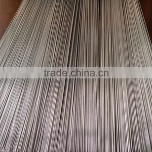 Capillary Seamless Stainless Steel Tube for Medical Use or Machinery 347H thumbnail-1