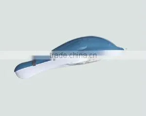 Highly-transparent Toughened Glass Shade Street Light thumbnail-1