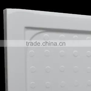 North America and AUS Market UPC/cUPC Certified Custom Acrylic Shower Base, Bath Appliance, Shower Tray Acrylic thumbnail-2