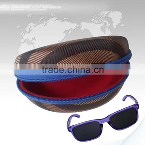 2015 New Design Manufacture Cardboard Box Sunglasses Case for Glasses thumbnail-4