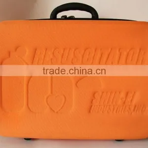 EVA Tool Case Bag With Embossed Logo for Electronics thumbnail-2