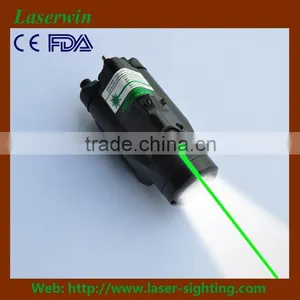 The Pistol Laser Sight is Very Popular but Also Can be Used for Rifle thumbnail-1