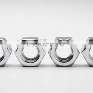 Nuts Bolts Fastener Hexagon China thumbnail-2