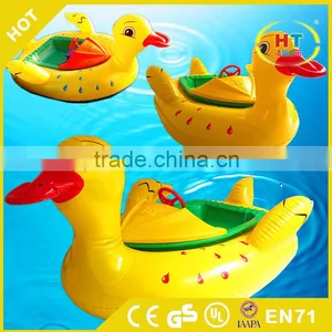 Removable Inflatable Ring Easy and Fun Motorized Bumper Boat With Greatful and Most Competitive Price thumbnail-3