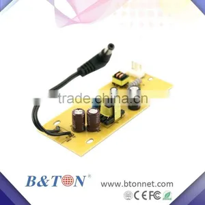 PCBA for Charger/adapter/power Supply 5V1A Open Frame With CE FCC thumbnail-2