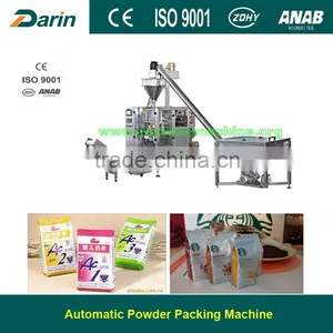 Milk Powder/coffee Powder/washing Powder Automatic Packing Machine thumbnail-1