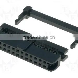 2.0mm Pitch IDC Socket Connector CN1-204B thumbnail-1