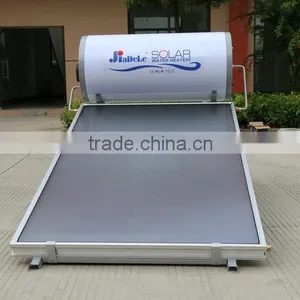 Jiadele Flat Plat Solar Panel 150L thumbnail-1