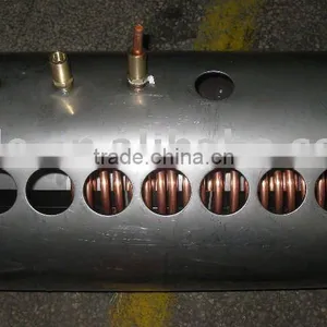 Solar Water Heater With Copper Coil thumbnail-1