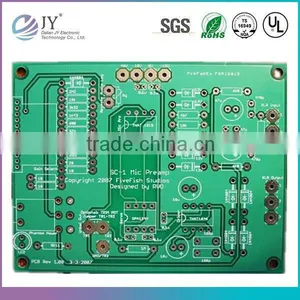 Elevator Pcb Supplier in China thumbnail-1