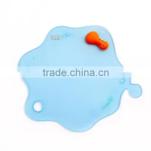 Customized Printed Acrylic Coaster/ Drink Coaster/ Cup Coaster thumbnail-5