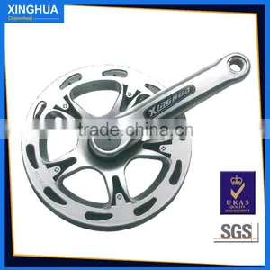 Steel Bicycle Crank-cheap Price thumbnail-1