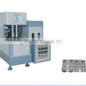Water Bottle Making Machine thumbnail-1