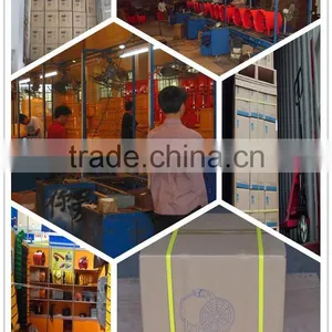 8" 12" Portable Fresh Air Ventilation Duct Fan thumbnail-6