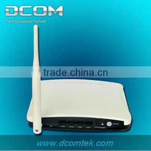 WCDMA HSDPA/HSUPA/HSPA Wireless 3G Router thumbnail-1