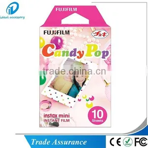 FUJIFILM Instax Mini Instant Film 10sheet Mini Films thumbnail-3