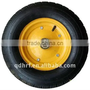 Wheel for Wheelbarrow thumbnail-1