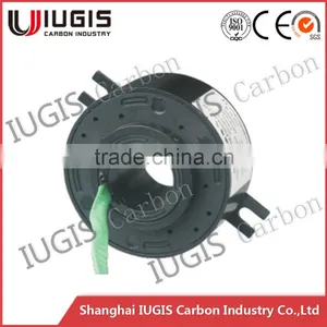 SRH80180 Competitive Price Through Bore Slip Ring for Process Equipment thumbnail-1