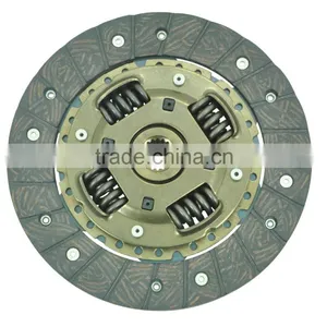 PART NO:MZD023U Auto Car Accessories Clutch Disc Assembly From China Clutch Supplier thumbnail-1