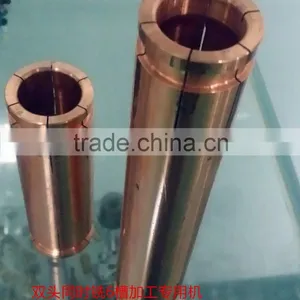 Shaft Processing Machine /Rotating Shaft Processing Special Machine Tool (Sold Well in Southeastern Asia) thumbnail-4