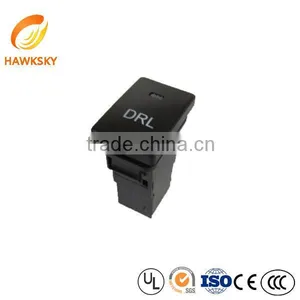 Auto Waterproof Car Light Switch thumbnail-3