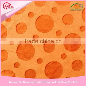 Top Quality Tip Discharged Super Soft Micro Velboa for Baby Blanket Plush Toys Garments thumbnail-6