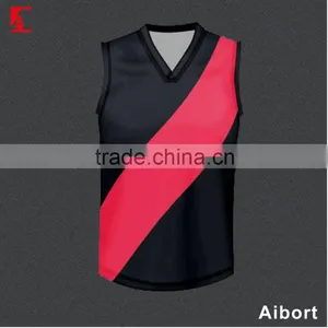Men's Sublimation AFL Jumper thumbnail-1