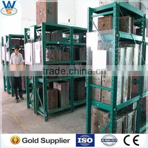 Mould Holder Racking CE & ISO Certificate High Performance Mould Racks,macturing Mould Rack,made in China Mould Racking thumbnail-2