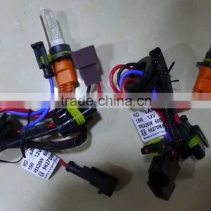 PSX26W, Xenon Bulbs, HID Light, 35W,12V, Newest Xenon Special Bulb thumbnail-1