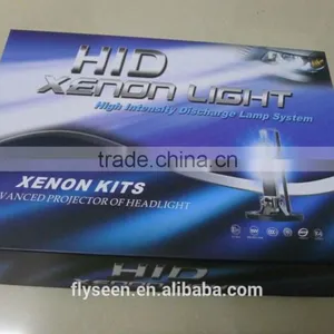 24V,35W/55W/25W Xenon HID Kit, Truck Xenon, Truck HID Xenon Lamp thumbnail-3