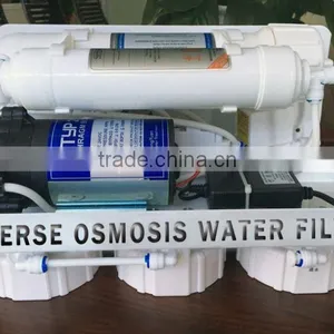 Household no Waste Water Purifier Price thumbnail-3