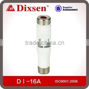 Low Voltage Fuse Link DI-16A CE, ROHS Approval thumbnail-1