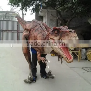 Hot Selling Dinosaur Suit in Quite Low Price thumbnail-1