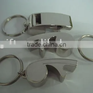 Whistle Bottle Opener thumbnail-1