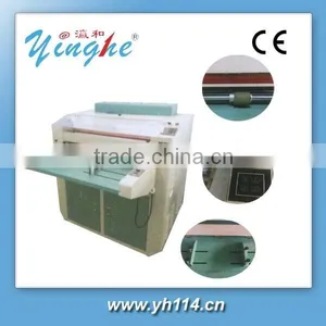 2015 New Design uv Laminating Embossing Machine thumbnail-1