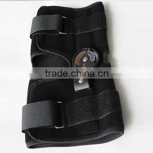 Quality Knee Support Knee Brace Knee Pad MSLKB02 thumbnail-6