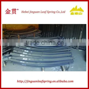 SUP7 Auto Parts Rear Leaf Spring thumbnail-1
