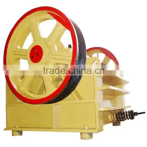 Mini Jaw Stone Crushing Crusher thumbnail-1