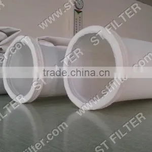 Welded Seam Polyester e Ptfe Membrane Filter Bag thumbnail-2