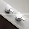 Acrylic Lowes Walk in Bathtub With Shower Long Glass Door CE 1690*750*2057MM Quality Choice thumbnail-3