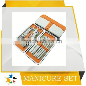 Manicure Set Case thumbnail-1