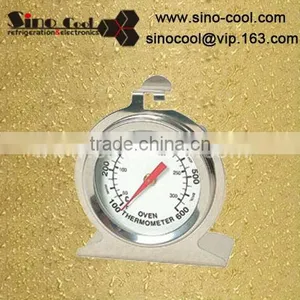 SC-Z-1D Digital Freezer Thermometer thumbnail-1