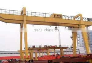 Xinxiang Yueda Crane Co., Ltd. company overview - view 2 thumbnail