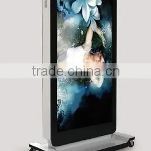 Mobile Iphone Shape LED Screen From Yesso thumbnail-5