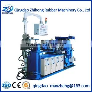 Rubber Machinery In Rubber Processing Machinery thumbnail-1