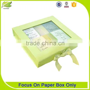 Custom Cheap Color Printed Paper Box thumbnail-4