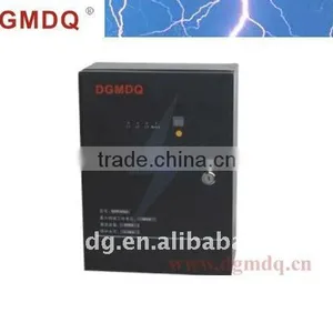 Intelligent Lightning Protection Box thumbnail-1