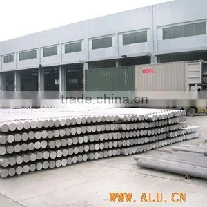 High Precision 6061 T6 Aluminum Bar Used for Aircraft Structure thumbnail-5