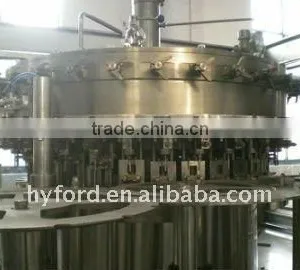 (DGCF Series) Automatic Soft Drink Making Machine thumbnail-3