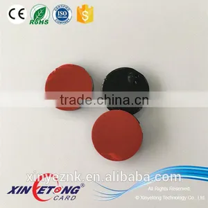 Ceramic Material UHF RFID Anti-metal Tag for Assets Tracking thumbnail-1